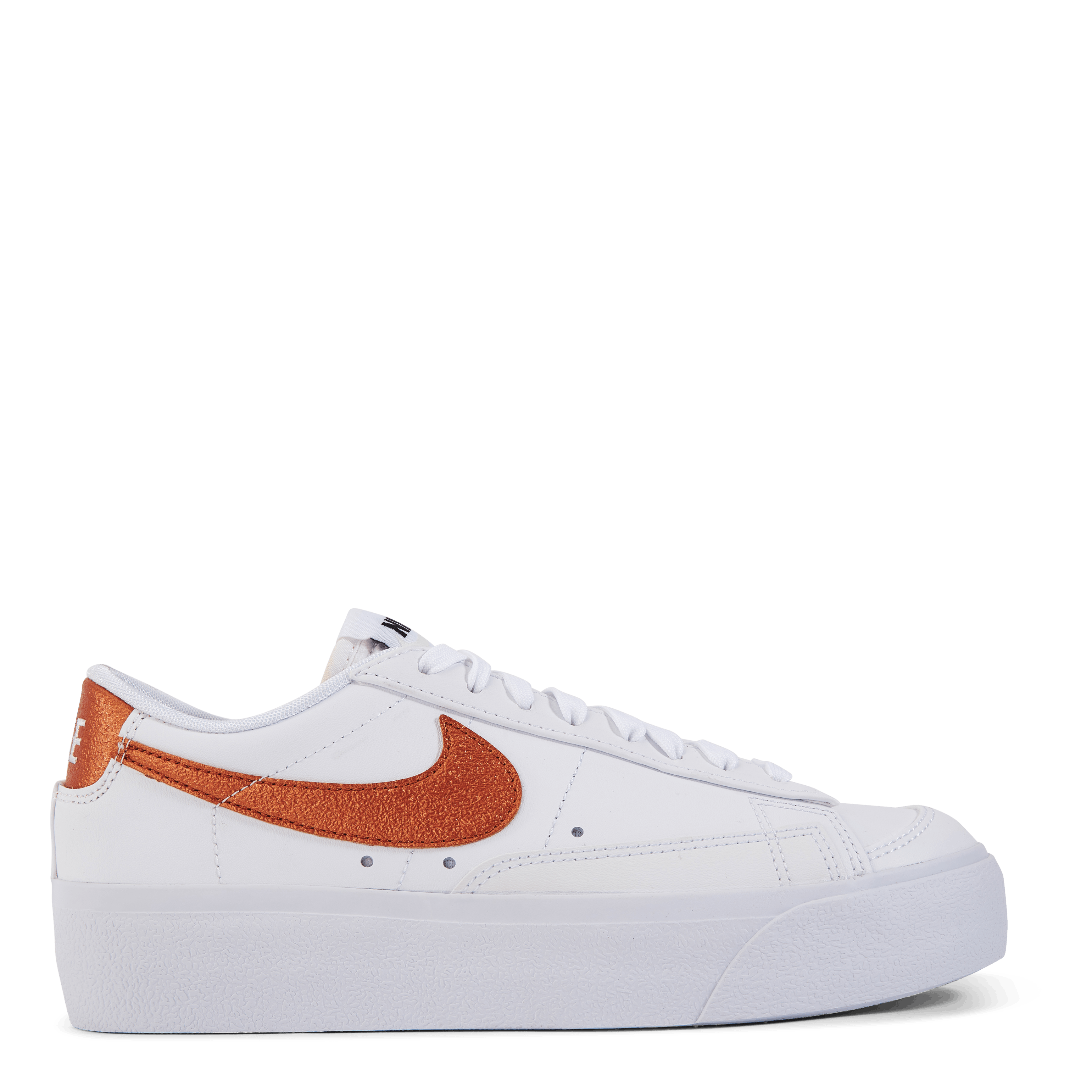 Nike blazer basse shop rosse