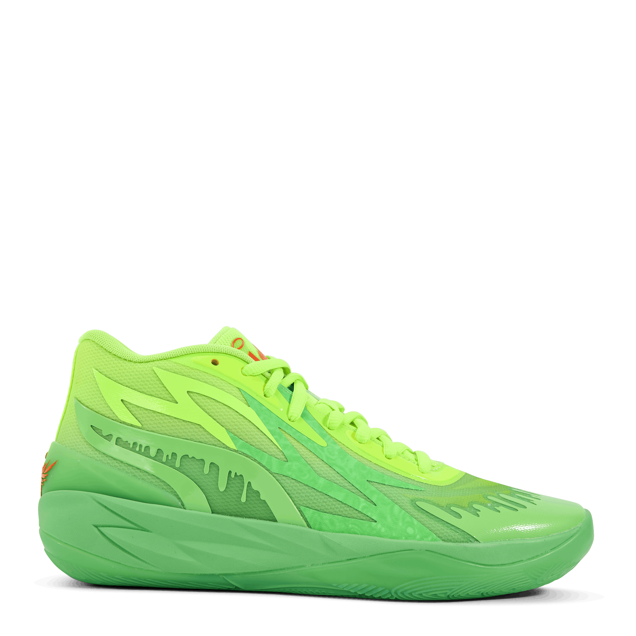 Melo X Slime – Solestory