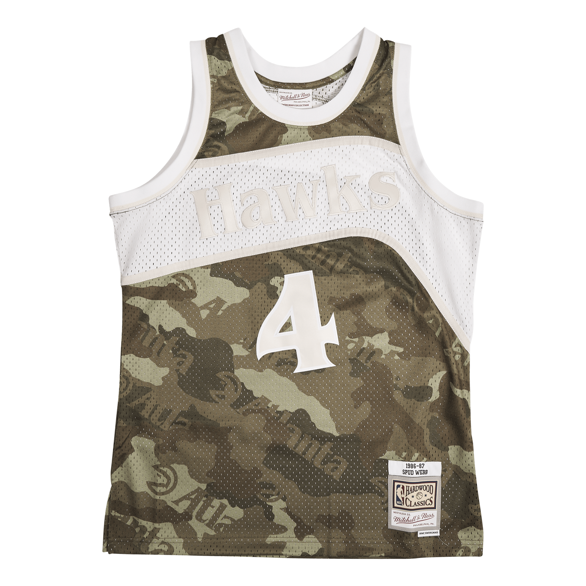 Spud cheap webb jersey