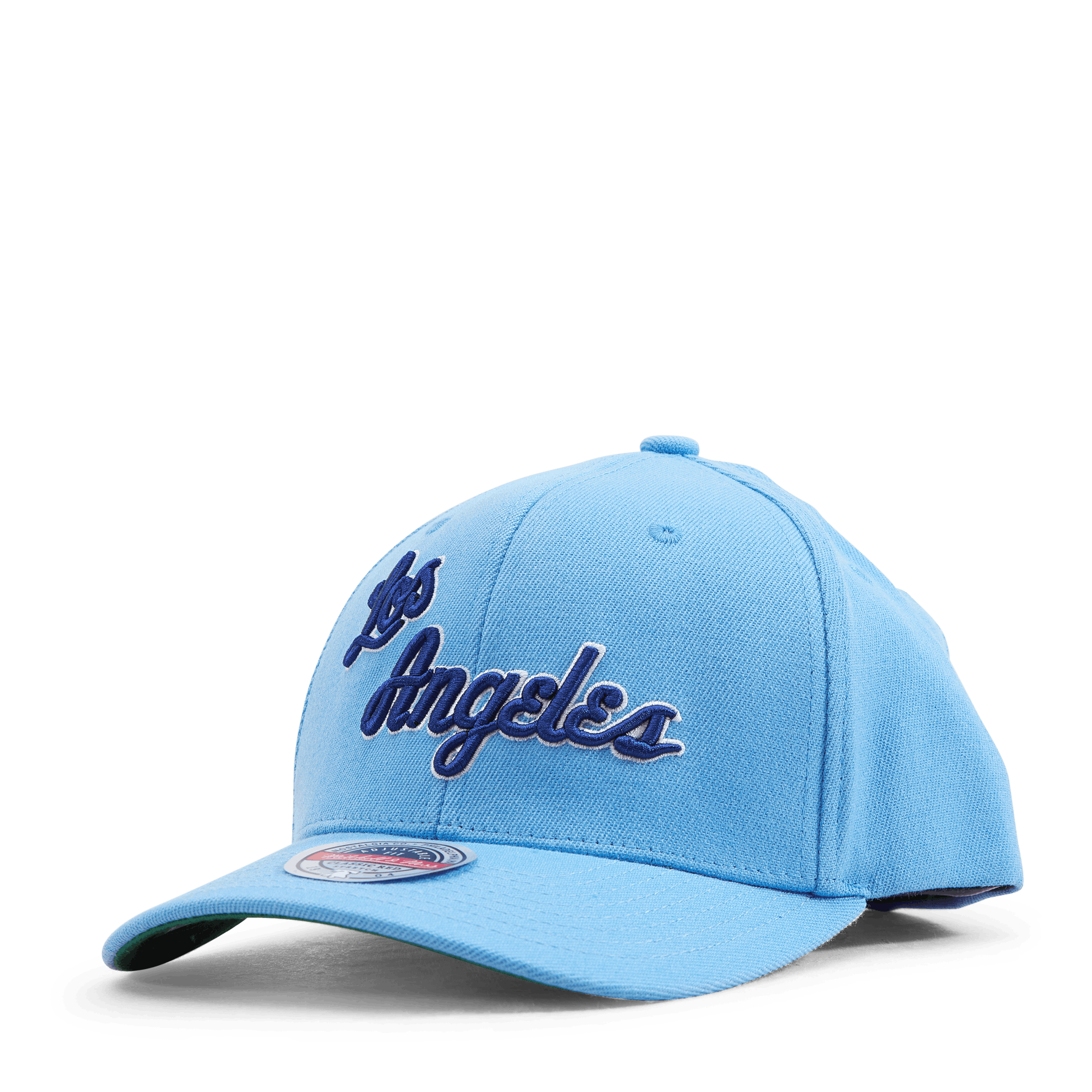 Mitchell & Ness Team Ground 2.0 Stretch Snapback HWC Hornets- Basketball  Store