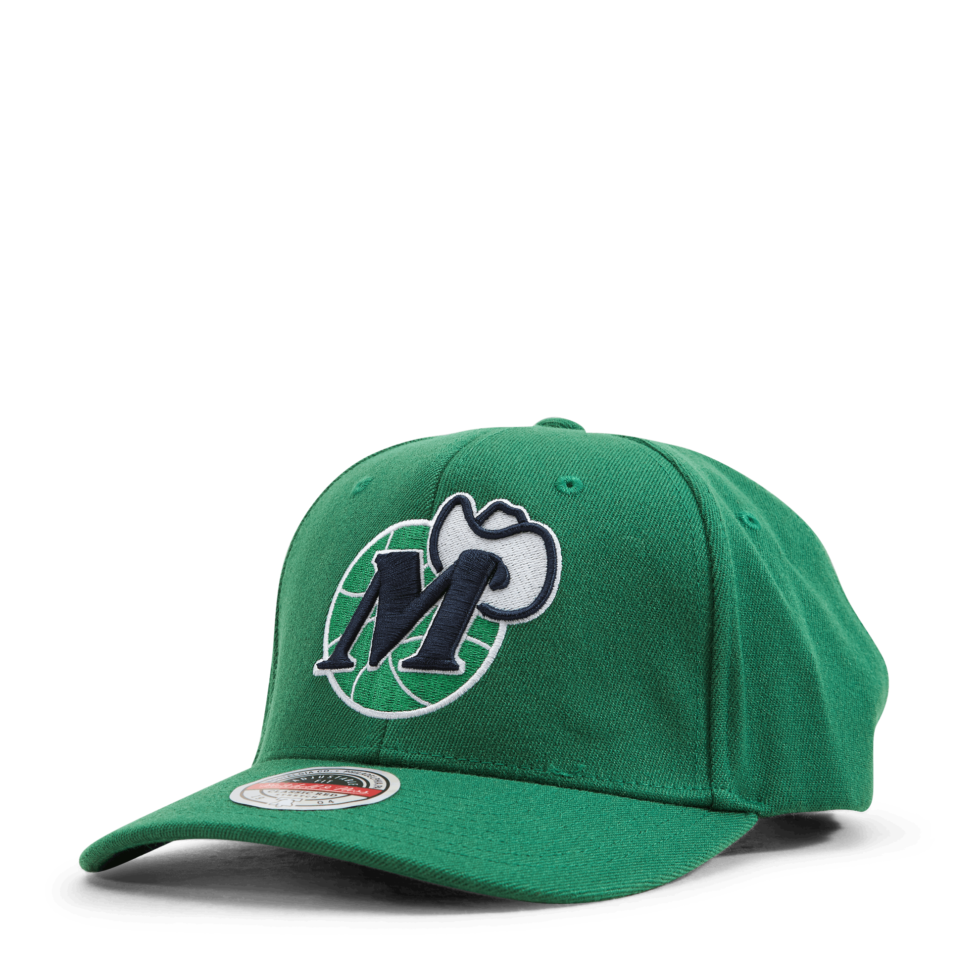 Mitchell & Ness Team Ground 2.0 Stretch Snapback HWC Hornets- Basketball  Store