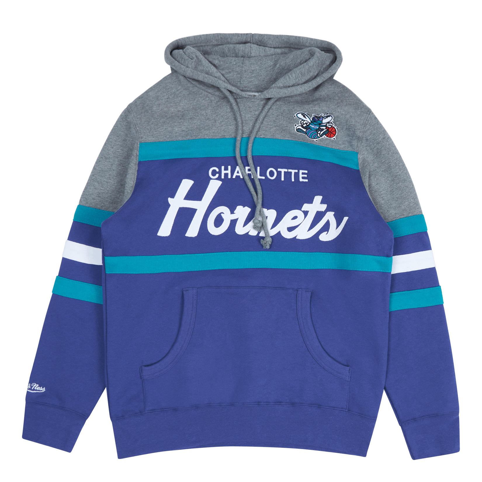 Hornets pullover 2025