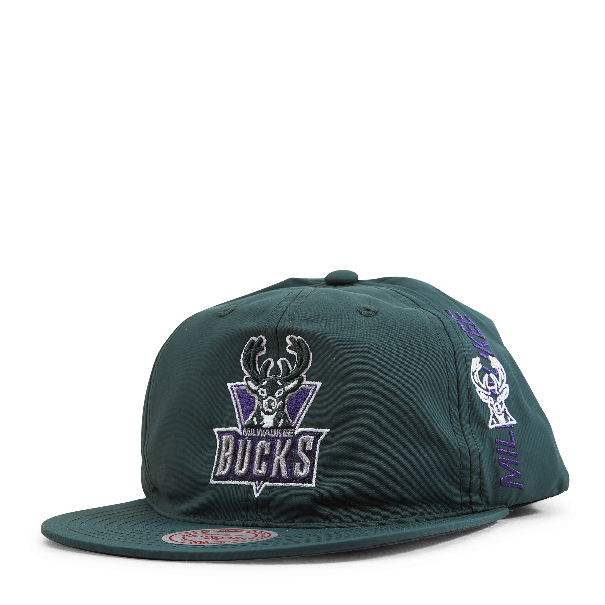 Milwaukee Bucks Gear online | Solestory