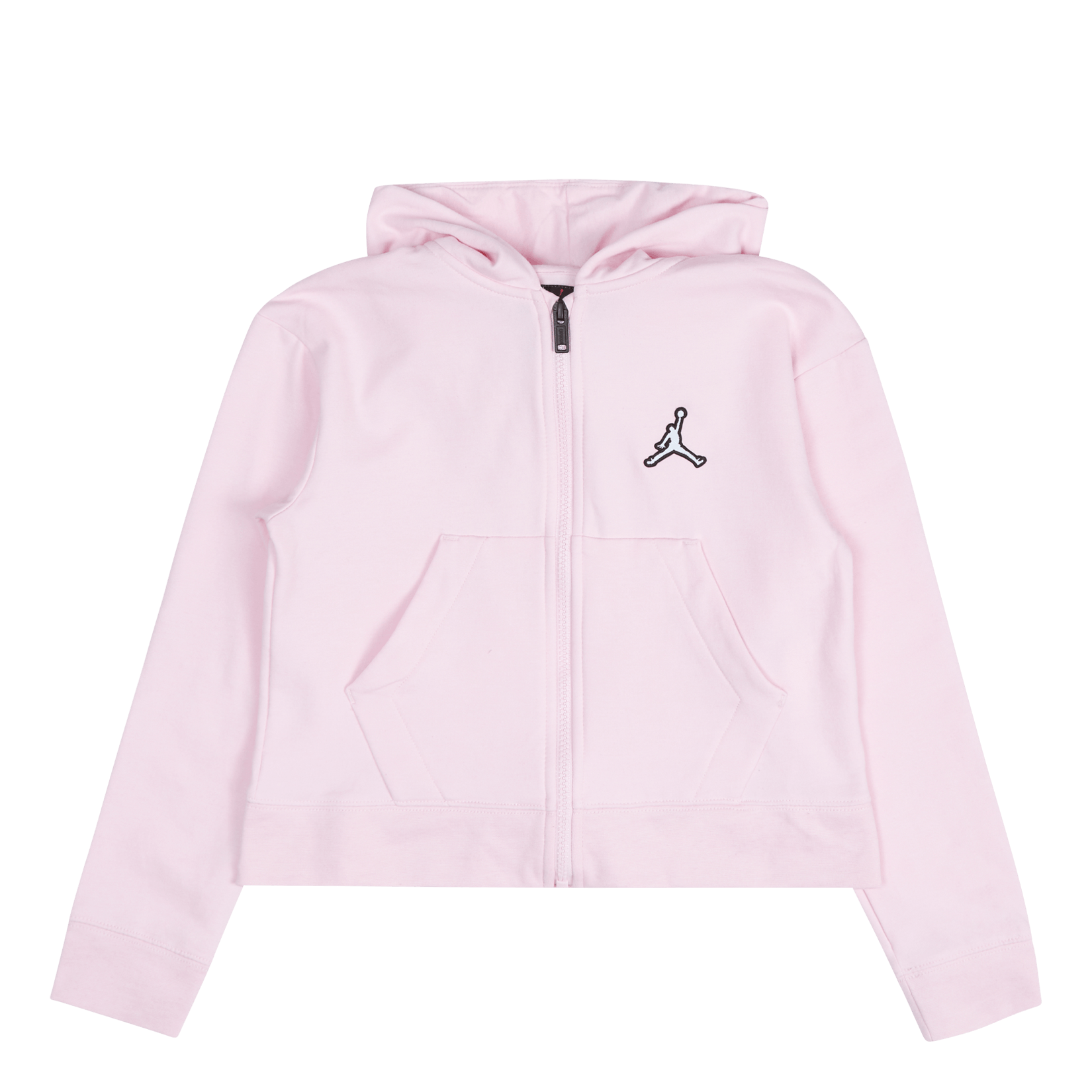 KIDS ESSENTIALS BOXY FZ HOODIE Jordan Solestory