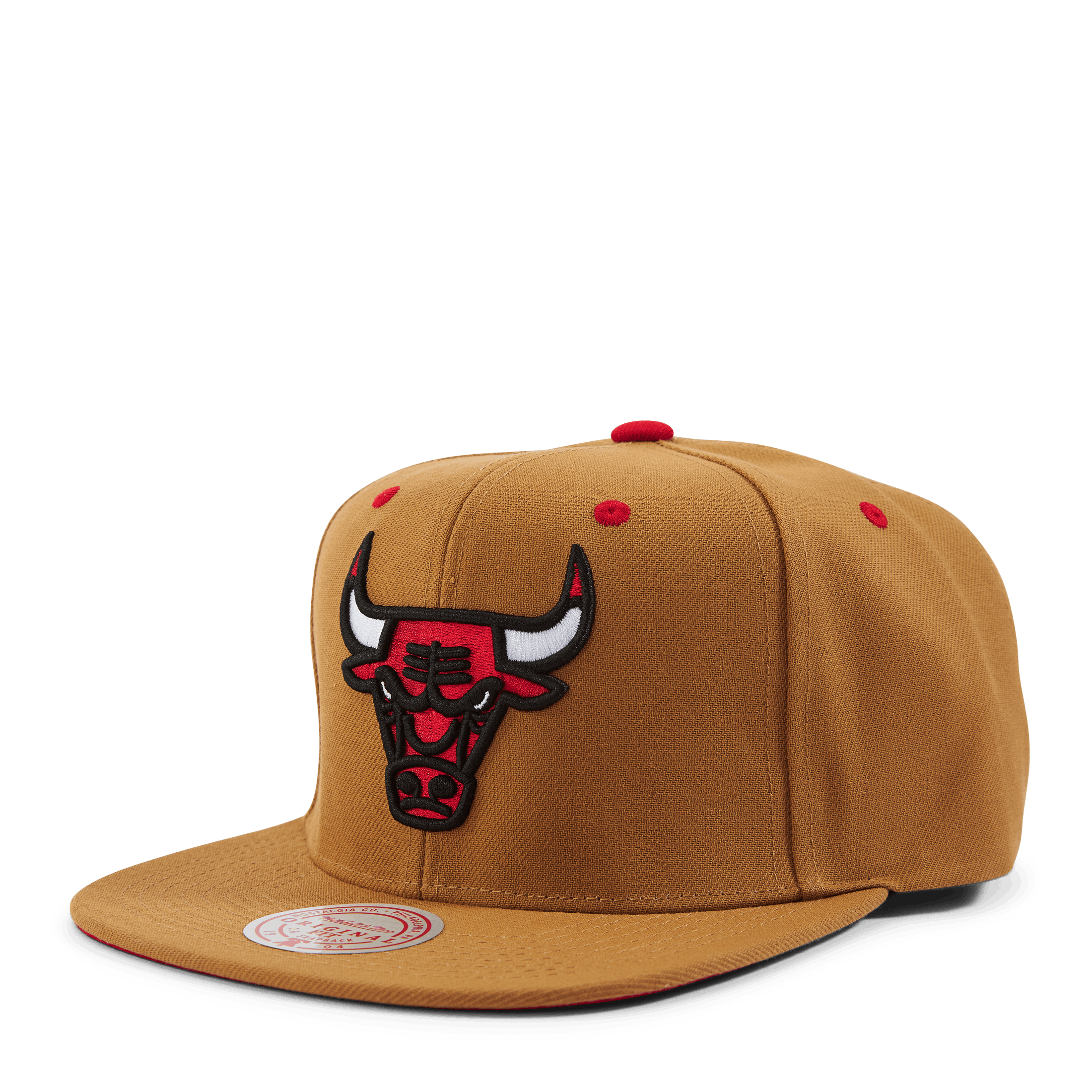 Chicago bulls new sales era nostalgia hat