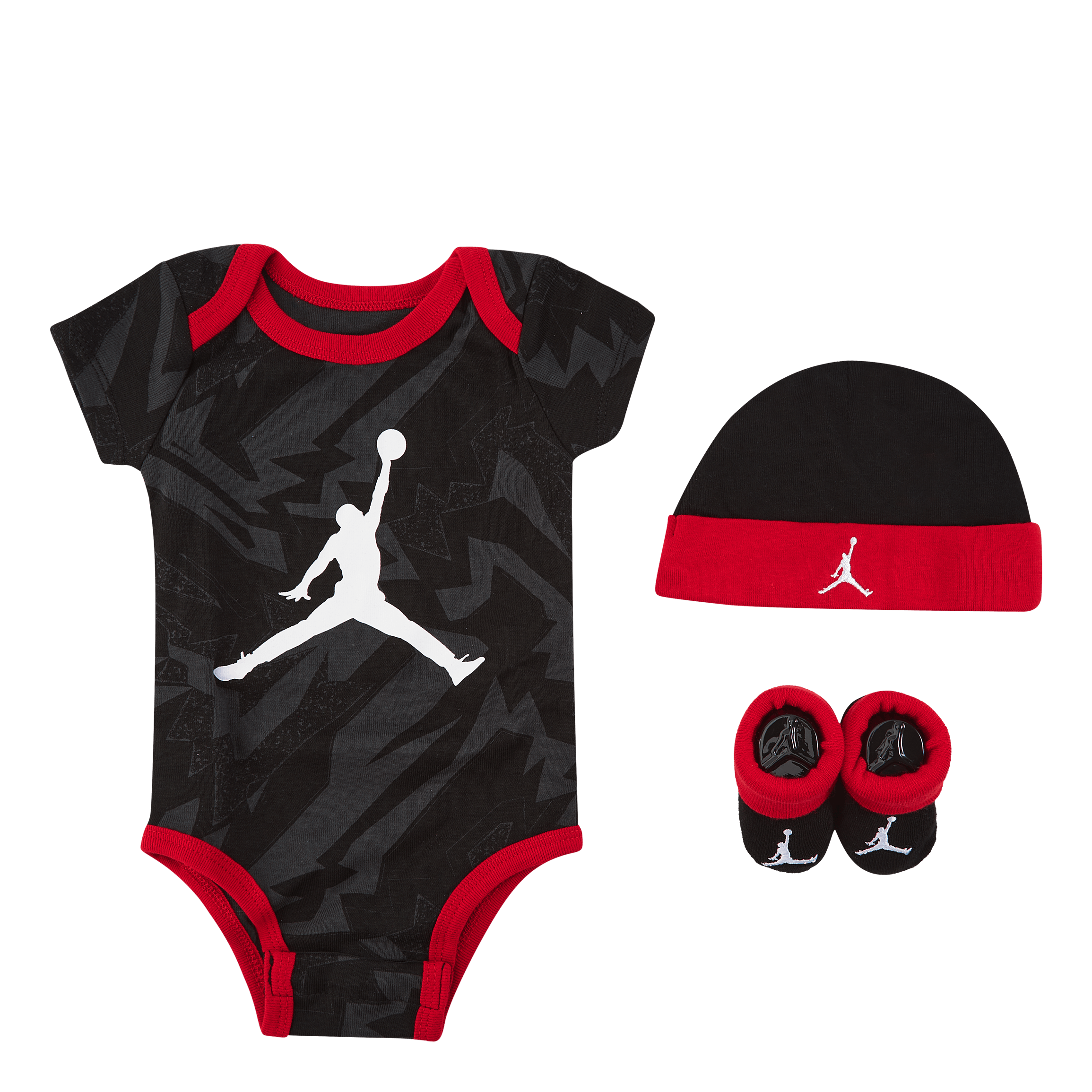 Jordan Essentials Body Hat Booties 0 6 Mos Jordan Solestory