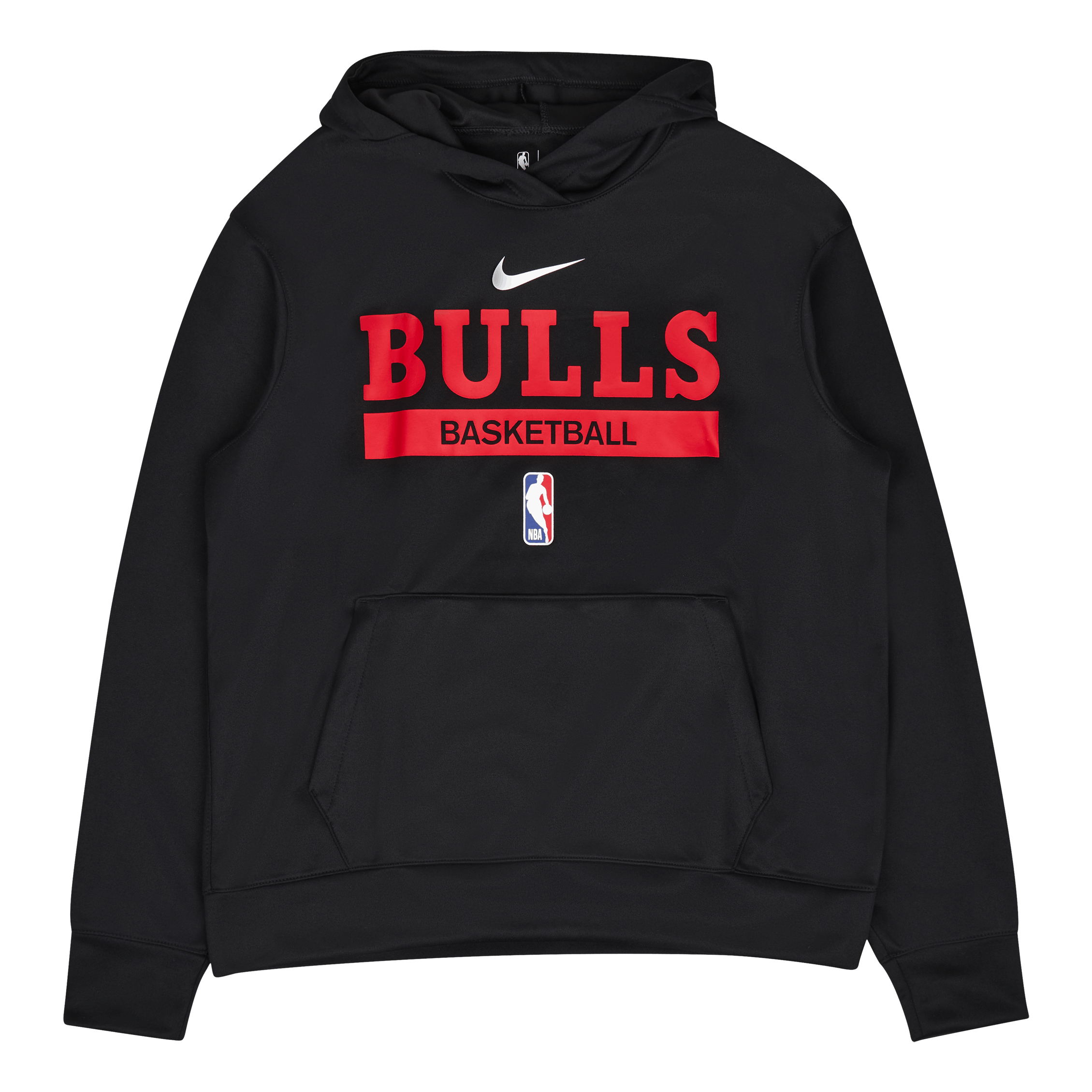 Chicago bulls hot sale nike spotlight