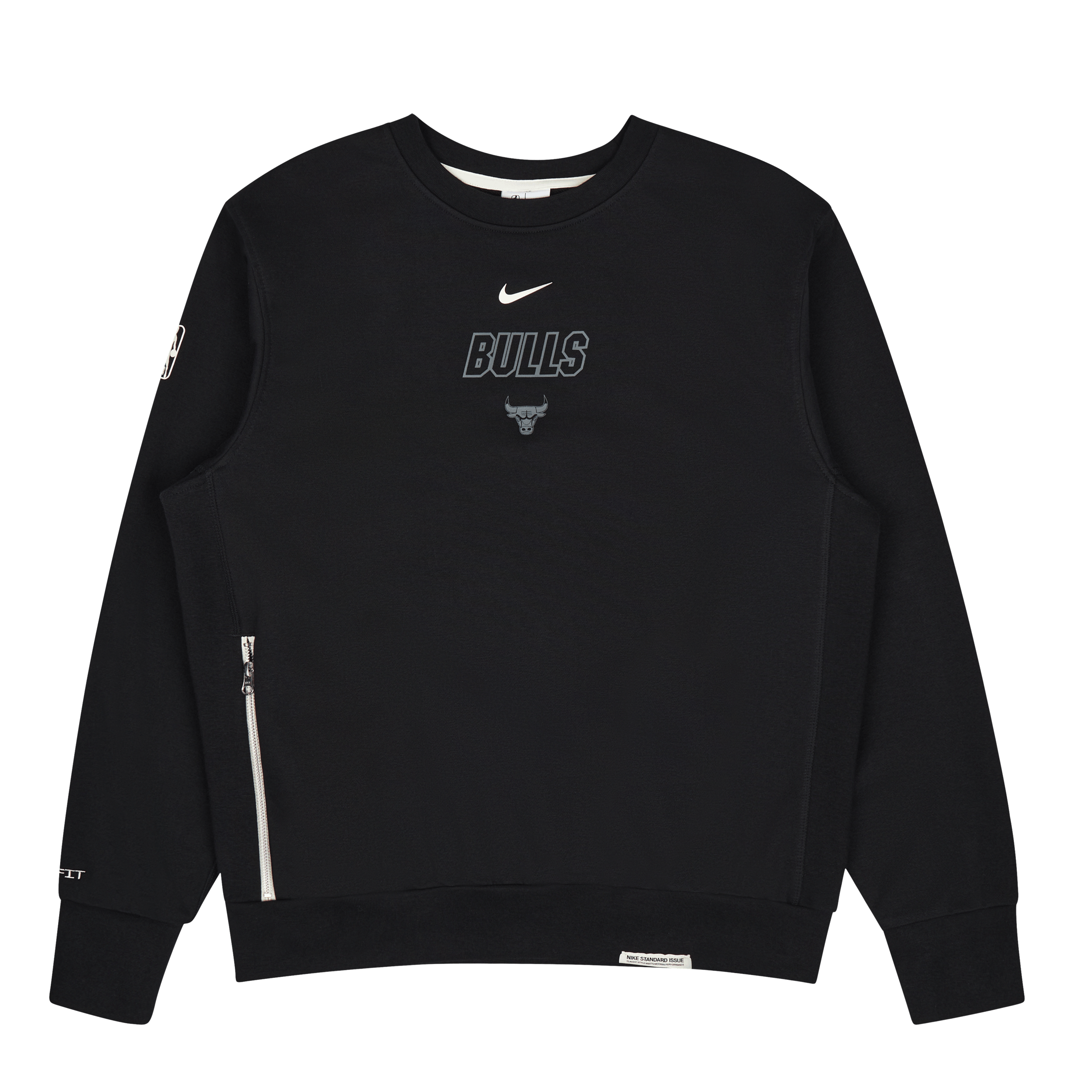 Nike standard issue discount crewneck