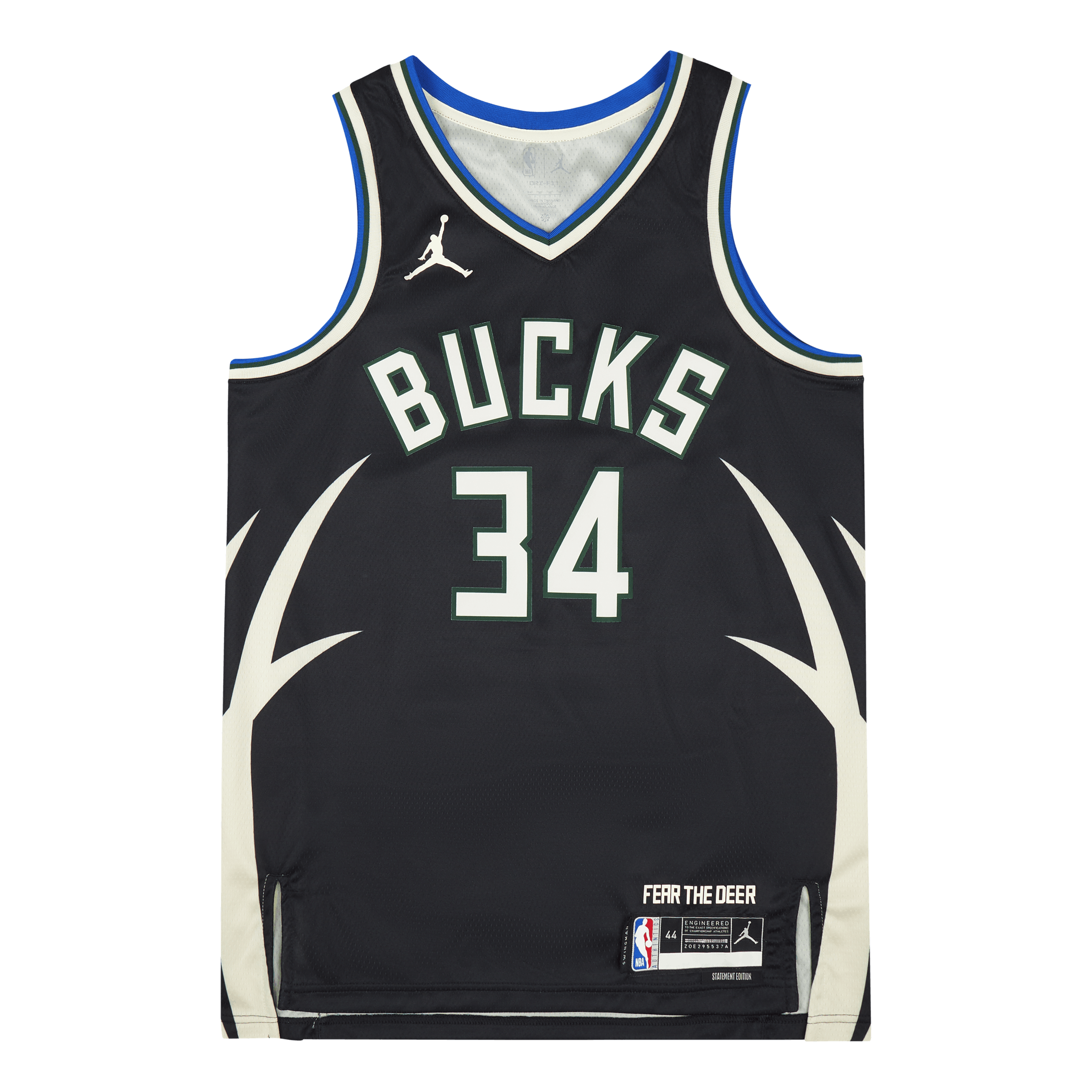 Earned Jersey Bucks New Jerseys 2021 Earned Jersey Bucks