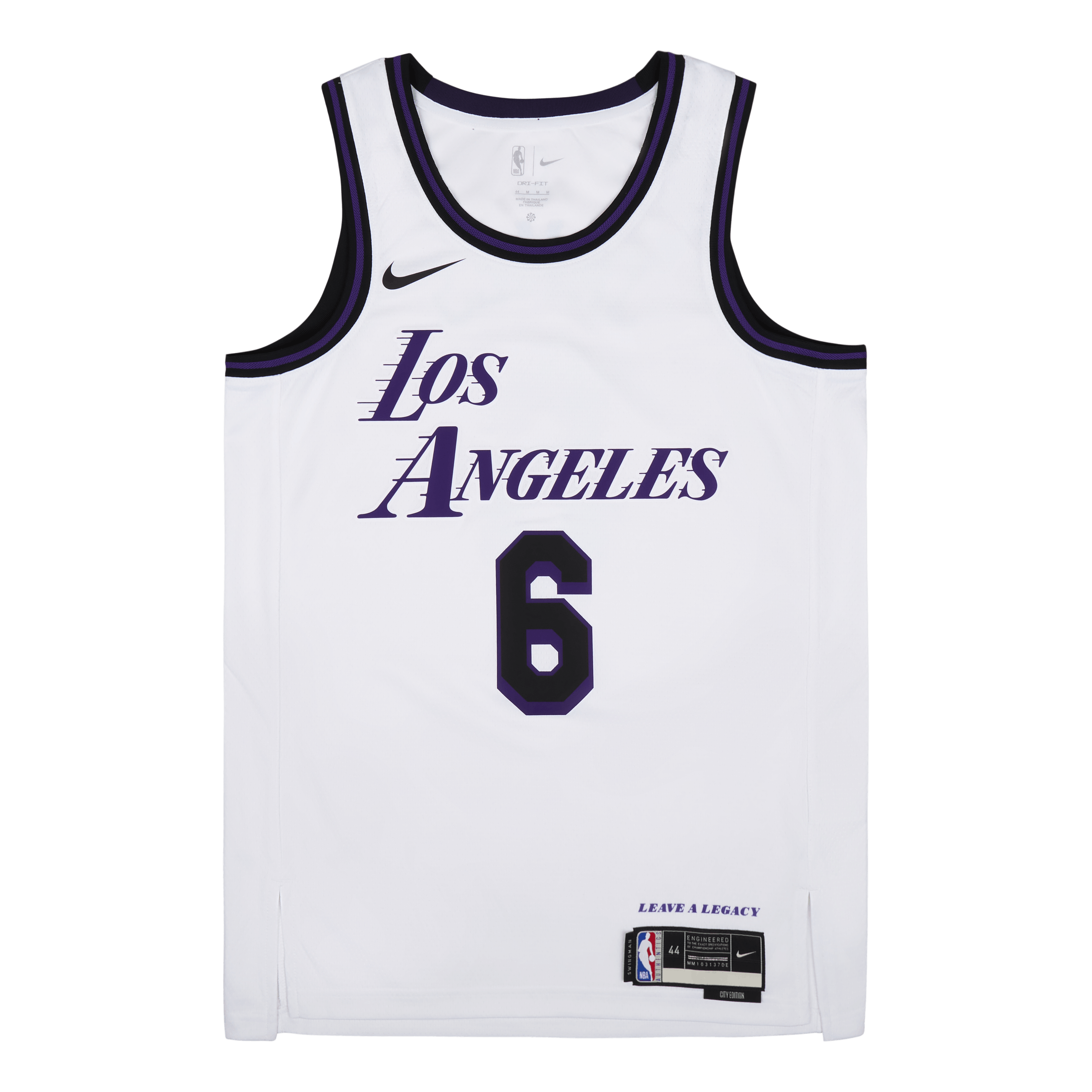 clippers city jersey font