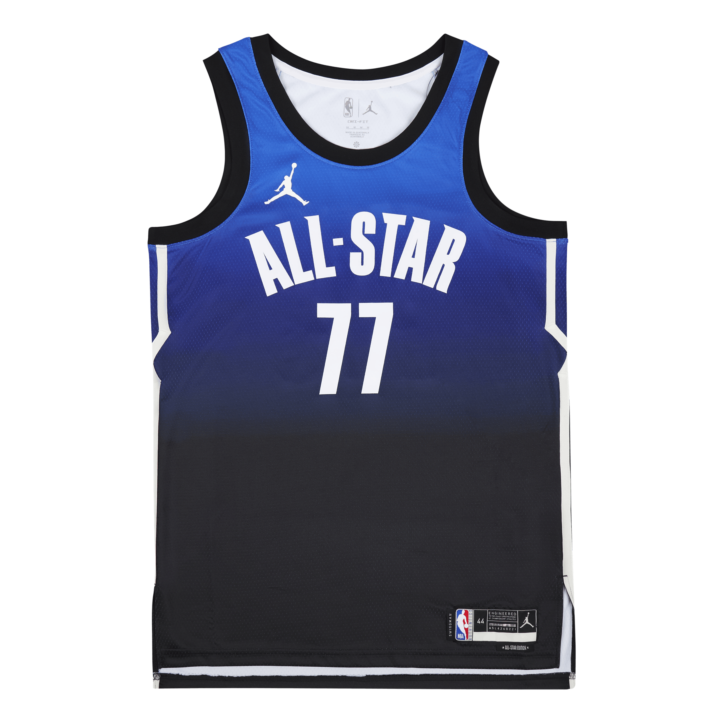 Luka Doncic 2023 All-Star Edition Jersey (T2) – Solestory