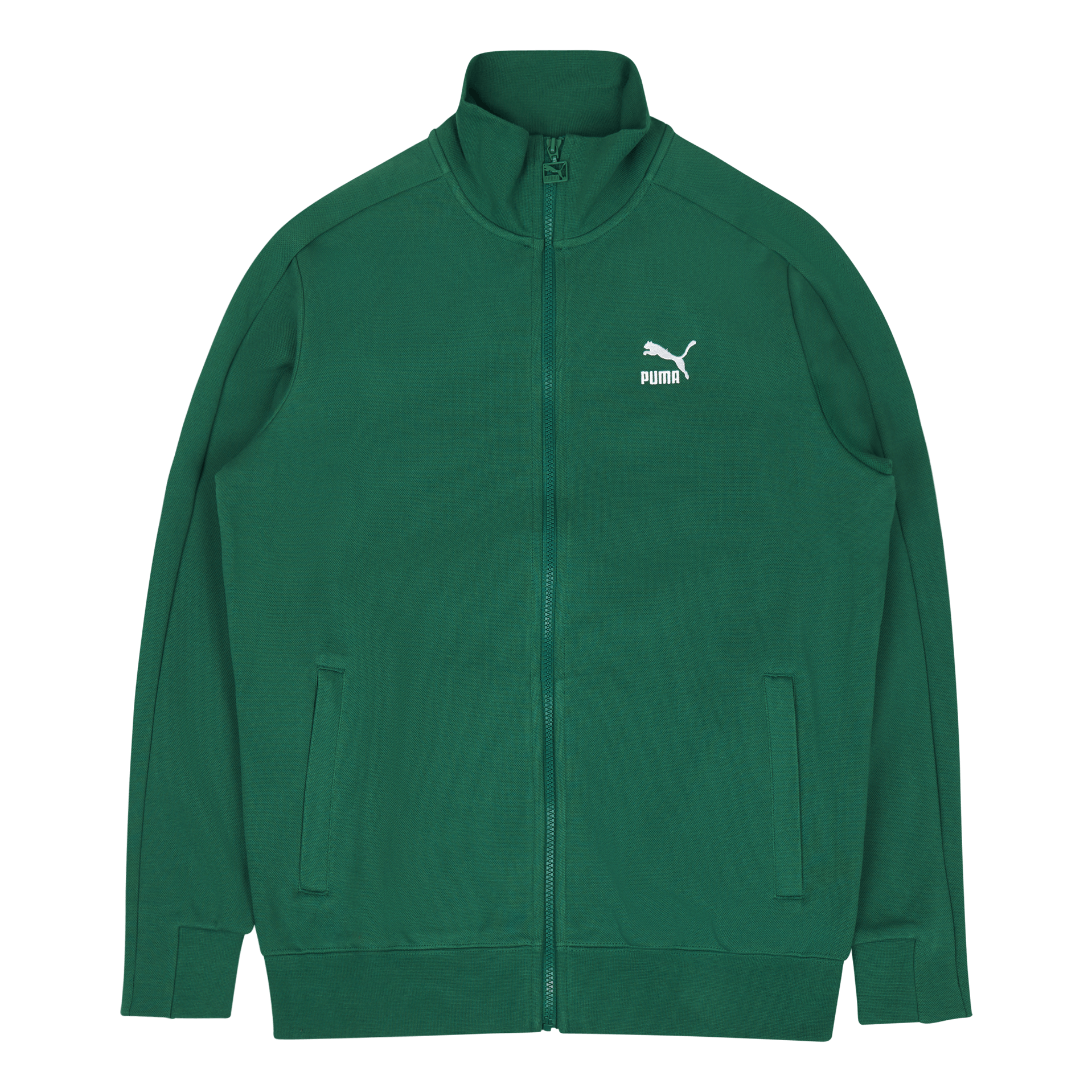 Puma classics t7 track 2025 jacket