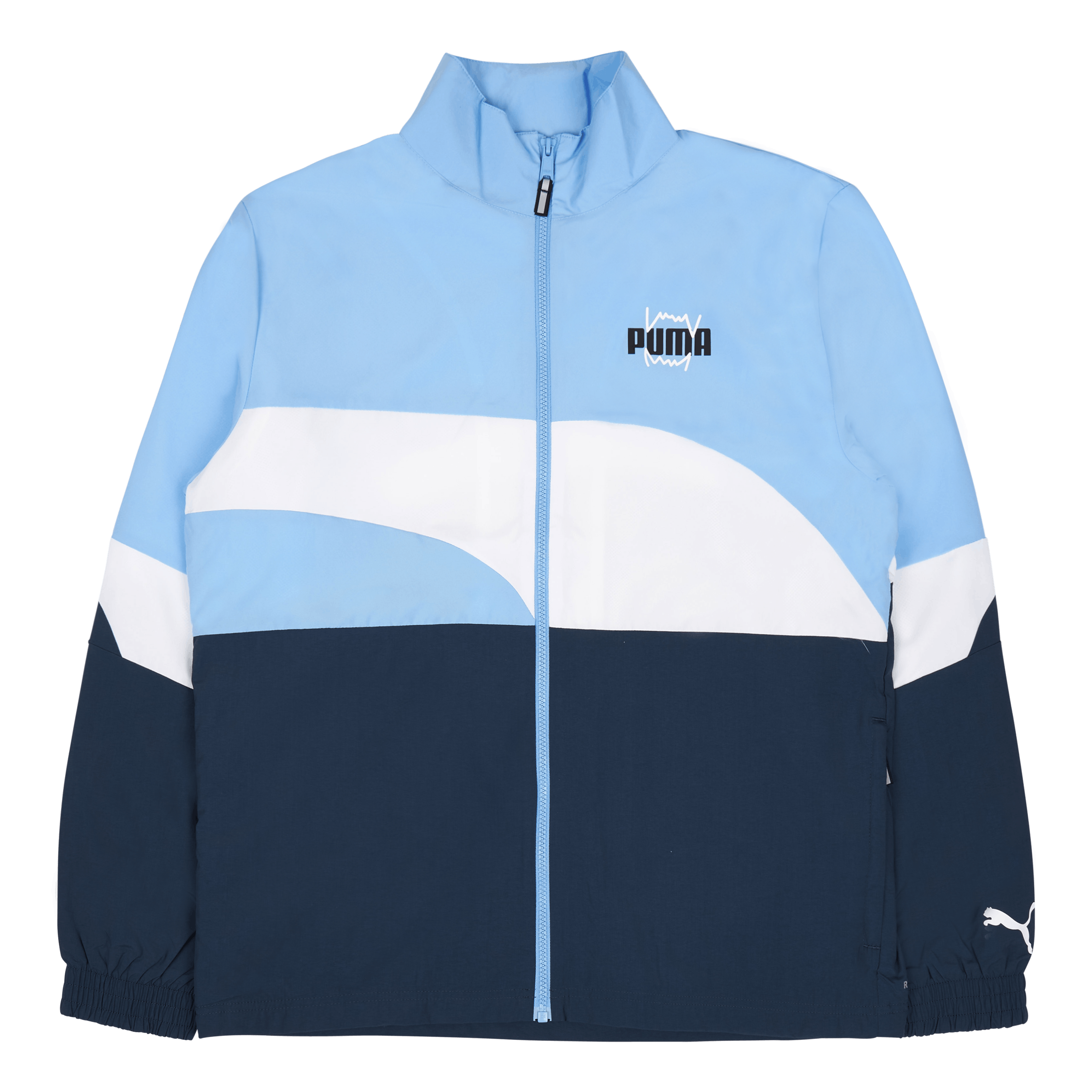 Puma Clyde Jacket 2.0 Solestory