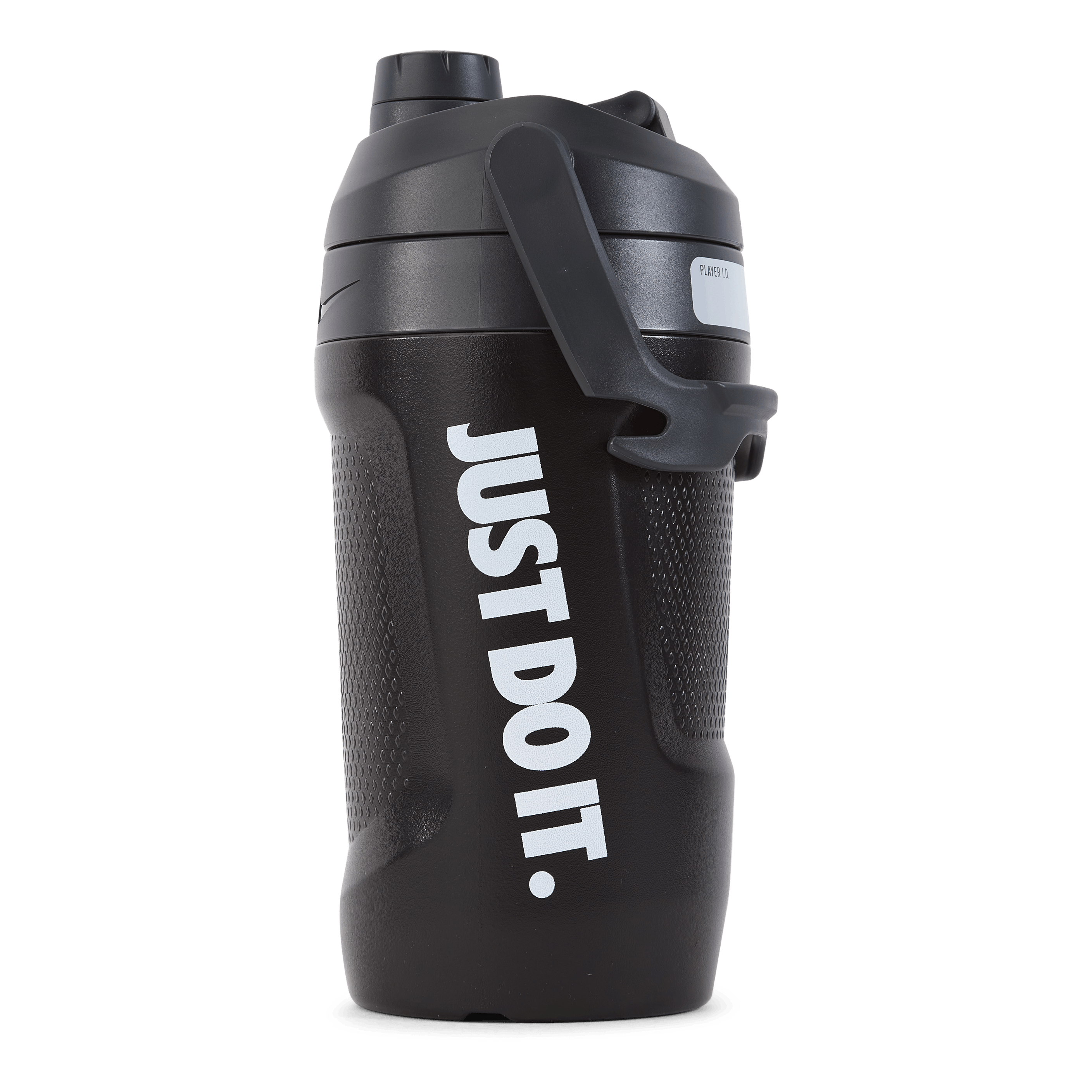  Nike Fuel Jug 40 Oz Chug Bottle Black