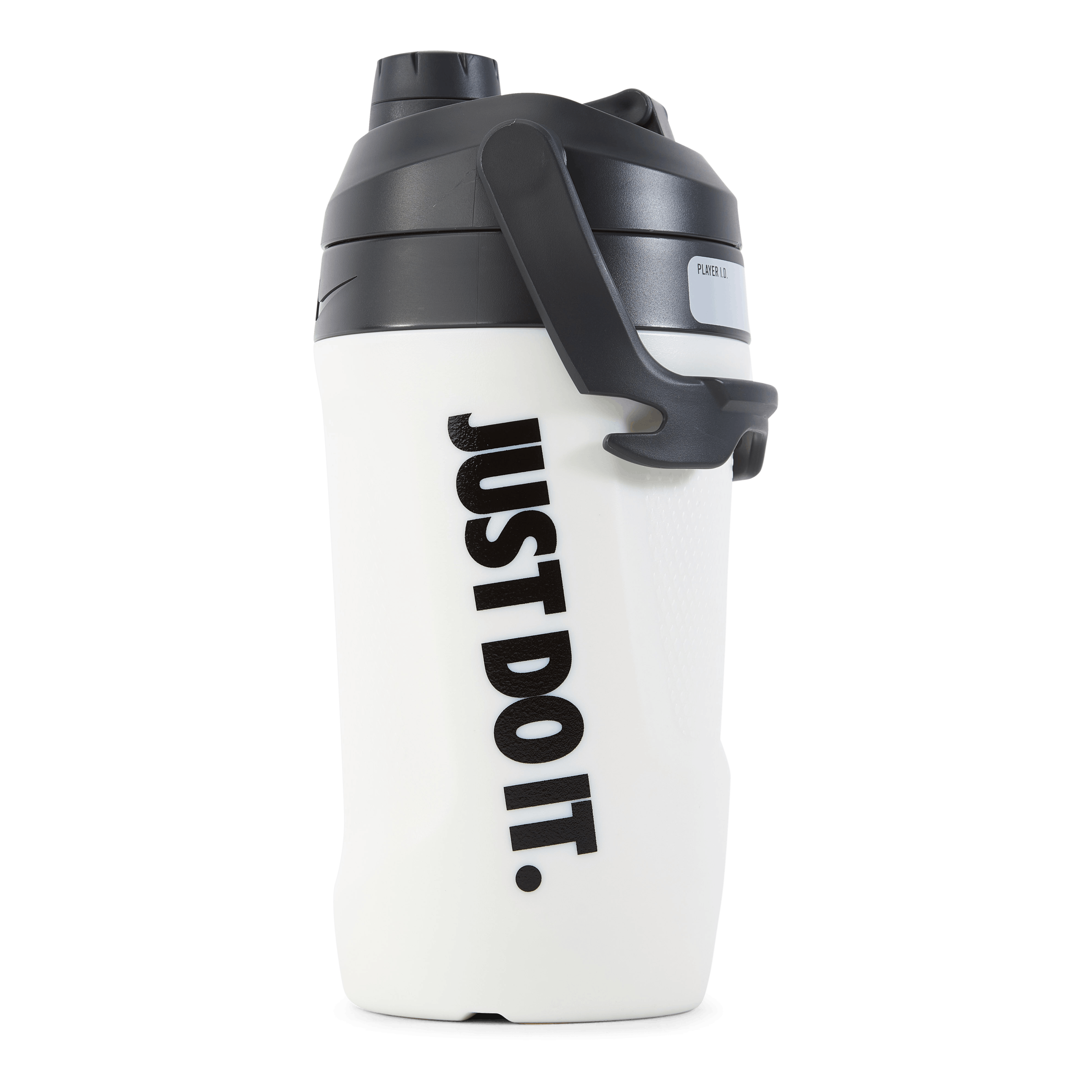 Nike TR Renew Recharge 24-oz. Chug Bottle, Grey