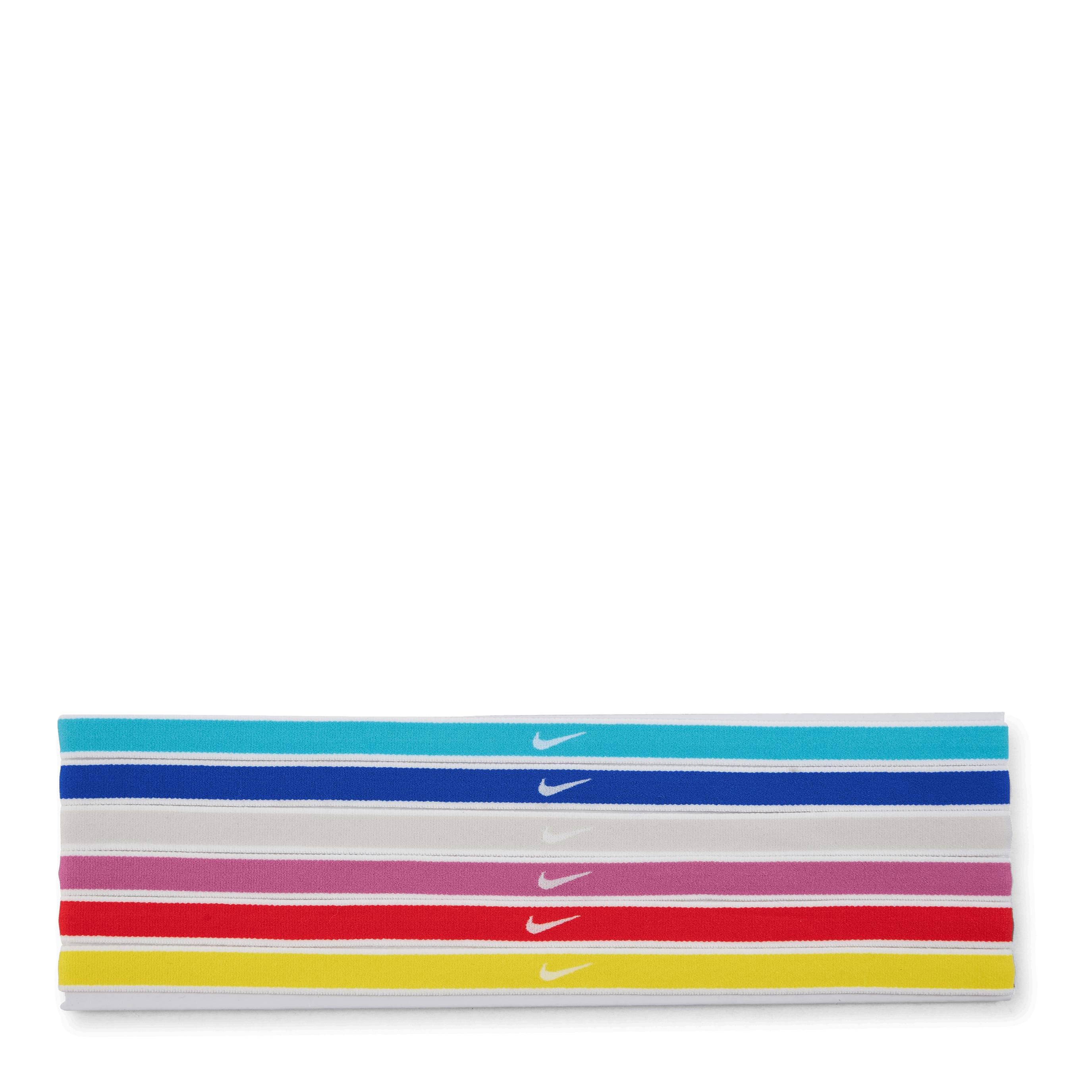 swoosh sport headbands