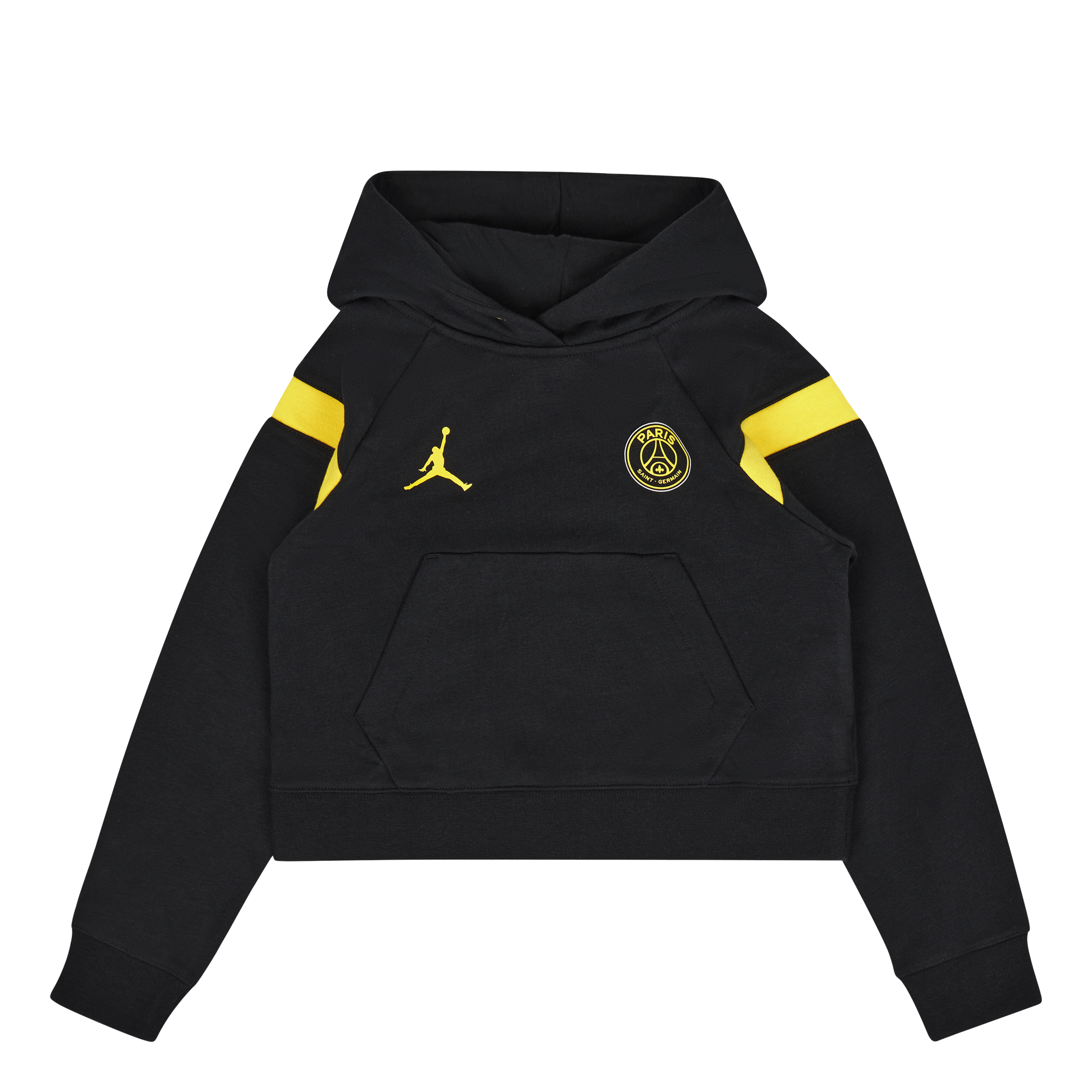 JORDAN X PSG FLC HOODIE Solestory
