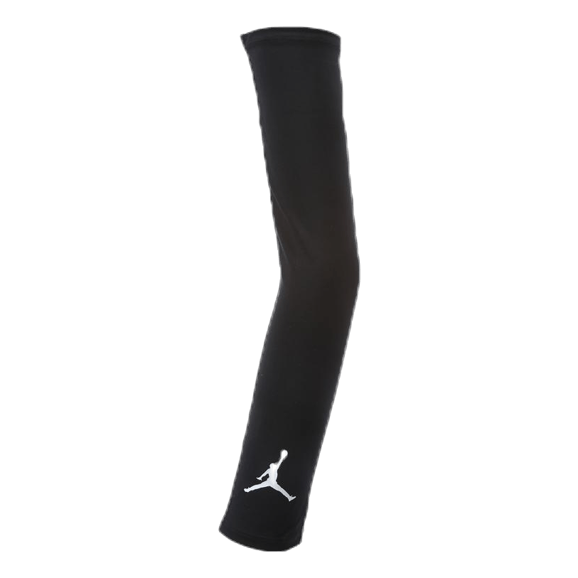 Jordan Shooter Sleeves White Black Nike EQ Solestory