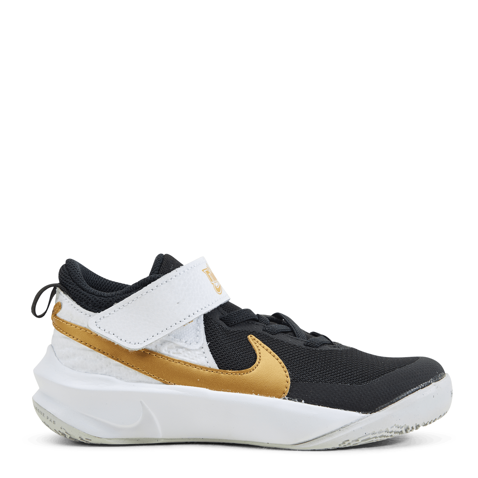 Team Hustle D 10 (PS) - Nike â Solestory