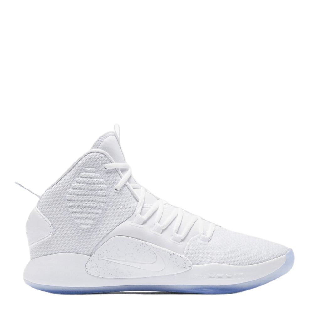 Nike Hyperdunk X Nike Solestory