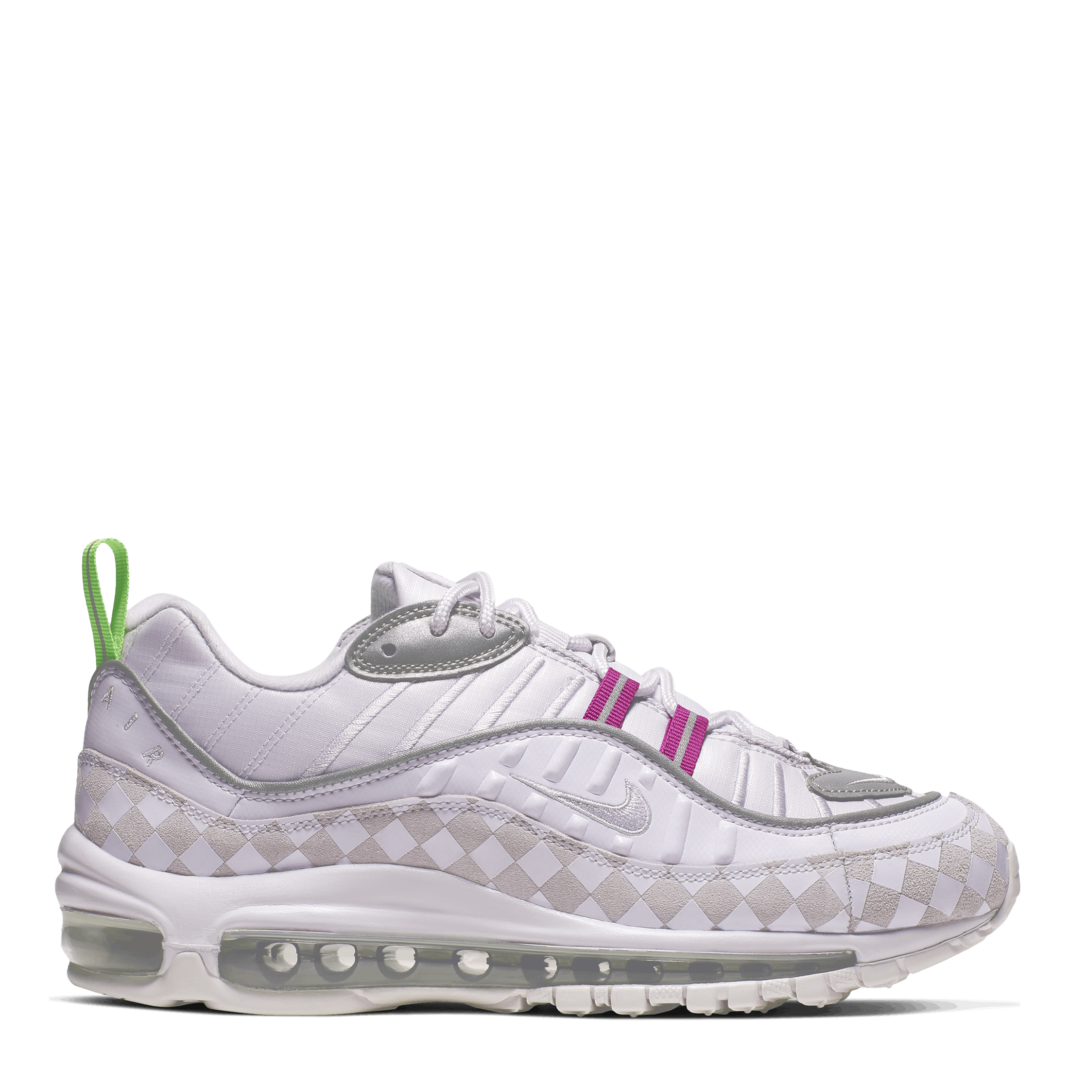 nike air max 98 barely grape