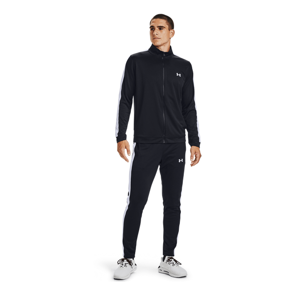 Under Armour Knit Tracksuit