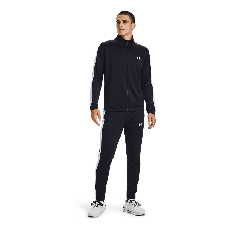 Under Armour Knit Tracksuit