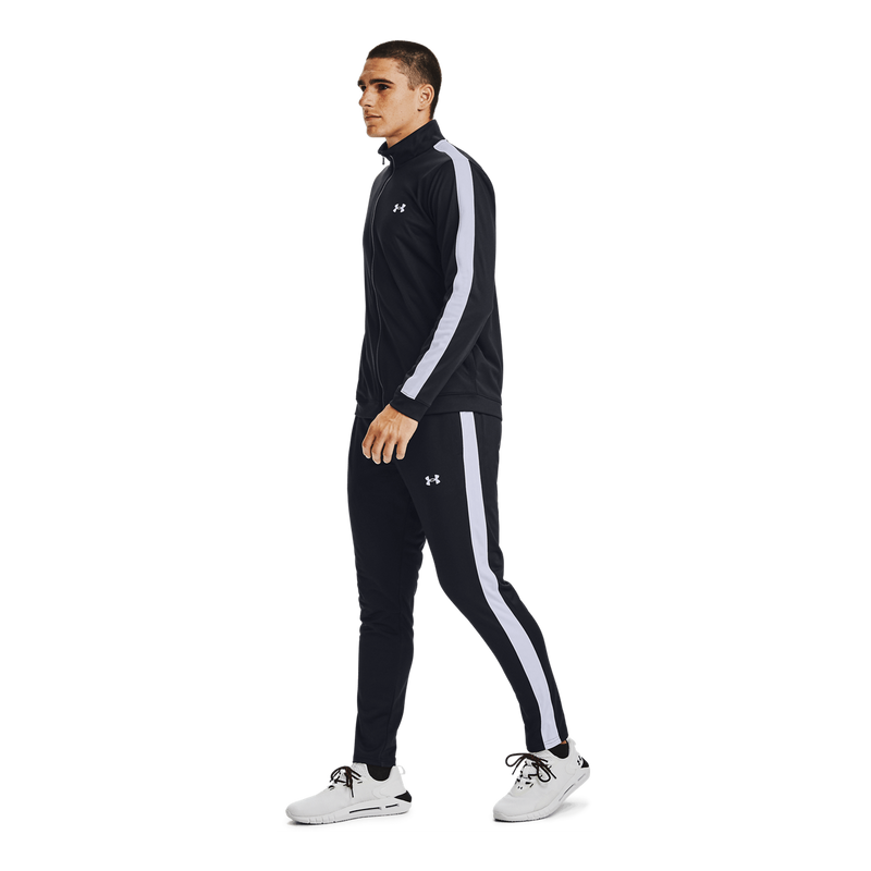 Under Armour Knit Tracksuit