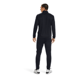 Under Armour Knit Tracksuit