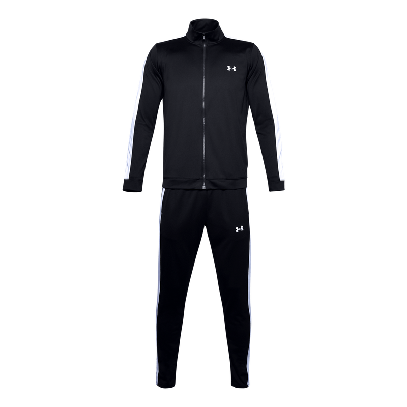 Under Armour Knit Tracksuit