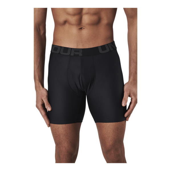 UA Tech 6in 2 Pack