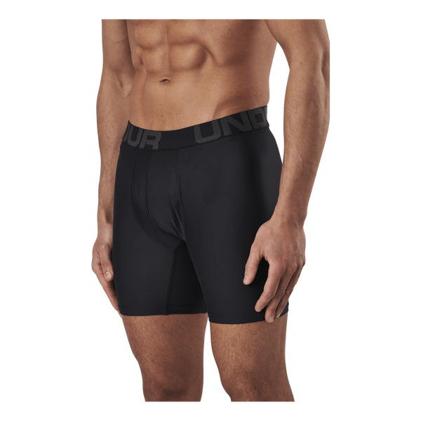 UA Tech 6in 2 Pack