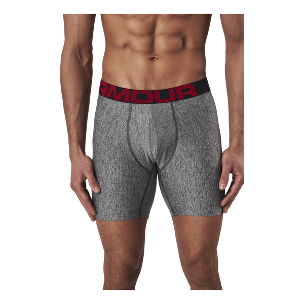 UA Tech 6in 2 Pack