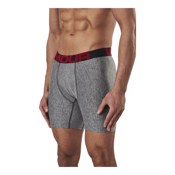 UA Tech 6in 2 Pack