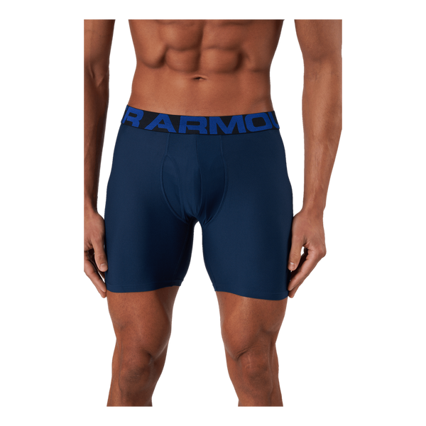 UA Tech 6in 2 Pack