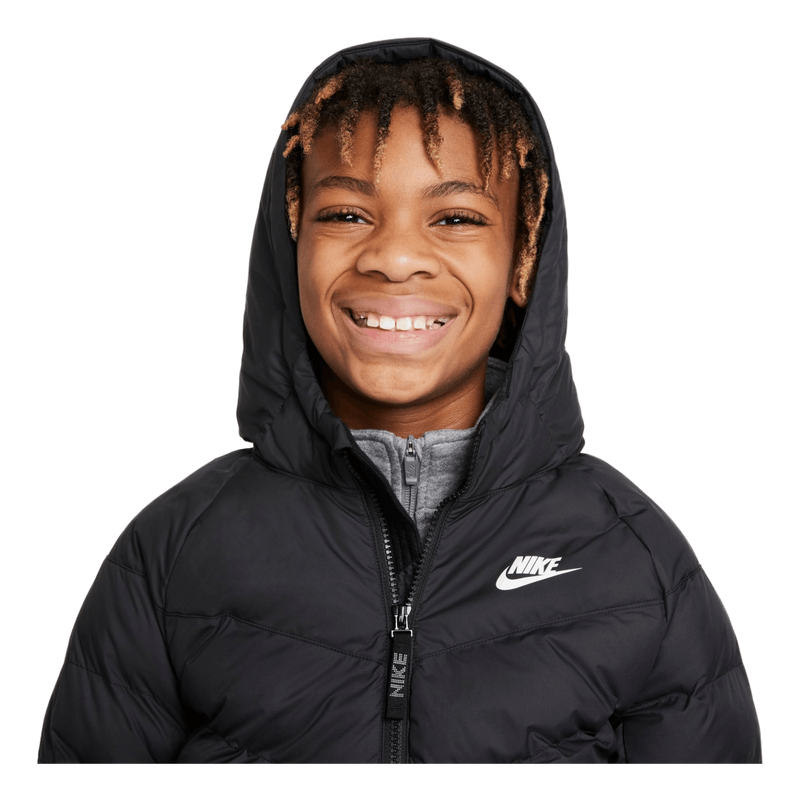 Nike Nike Sportswear Jacket JR Solestory