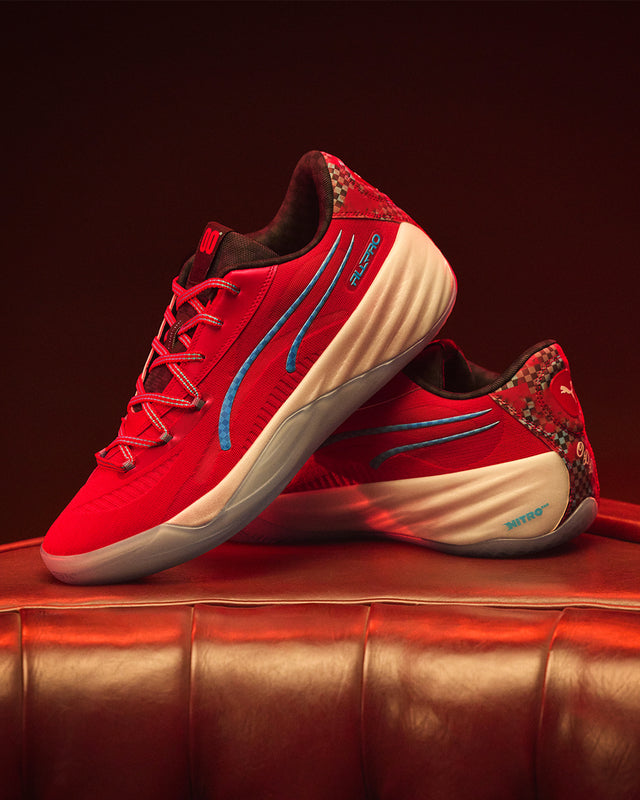 Puma ALL-PRO NITRO SCOOT –