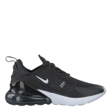 Air Max 270 Black/anthracite-white