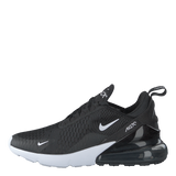 Air Max 270 Black/anthracite-white