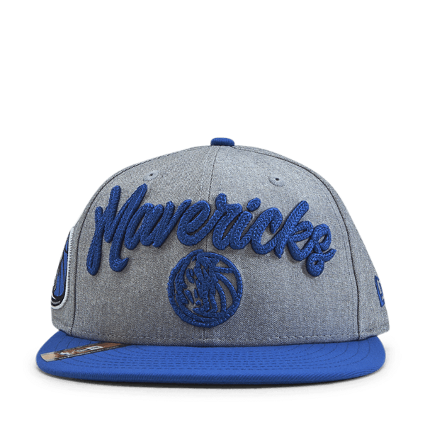 Mavs NBA20 Draft 9FIFTY