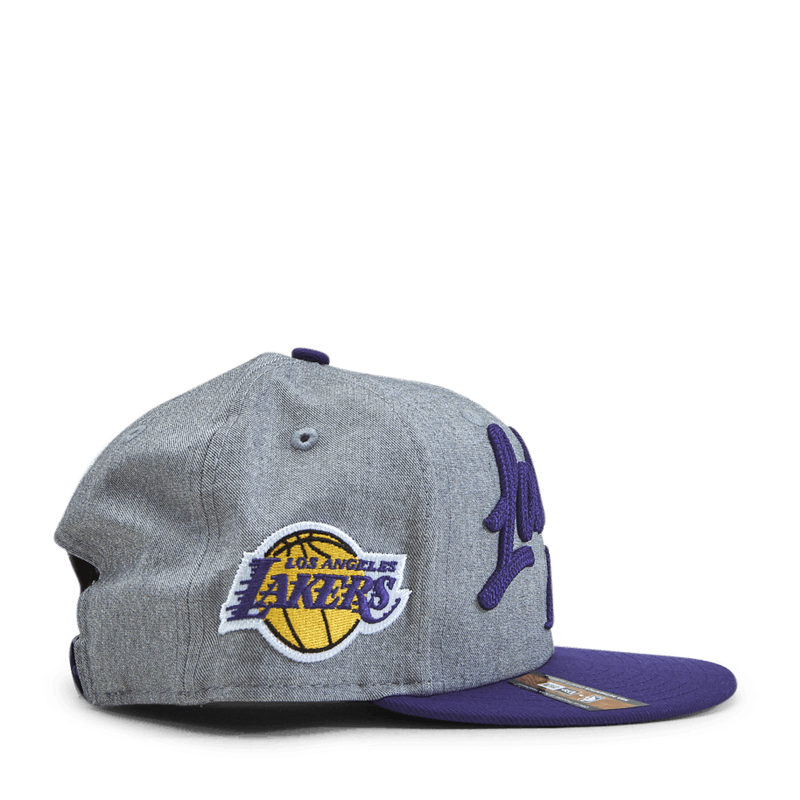 Lakers NBA20 Draft 9FIFTY