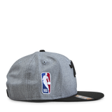 NBA20 Draft 9FIFTY Logo
