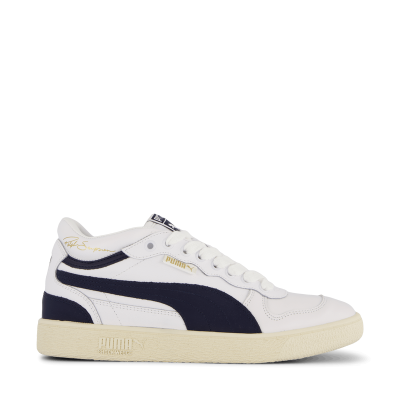 Ralph Sampson Demi Og Puma Solestory