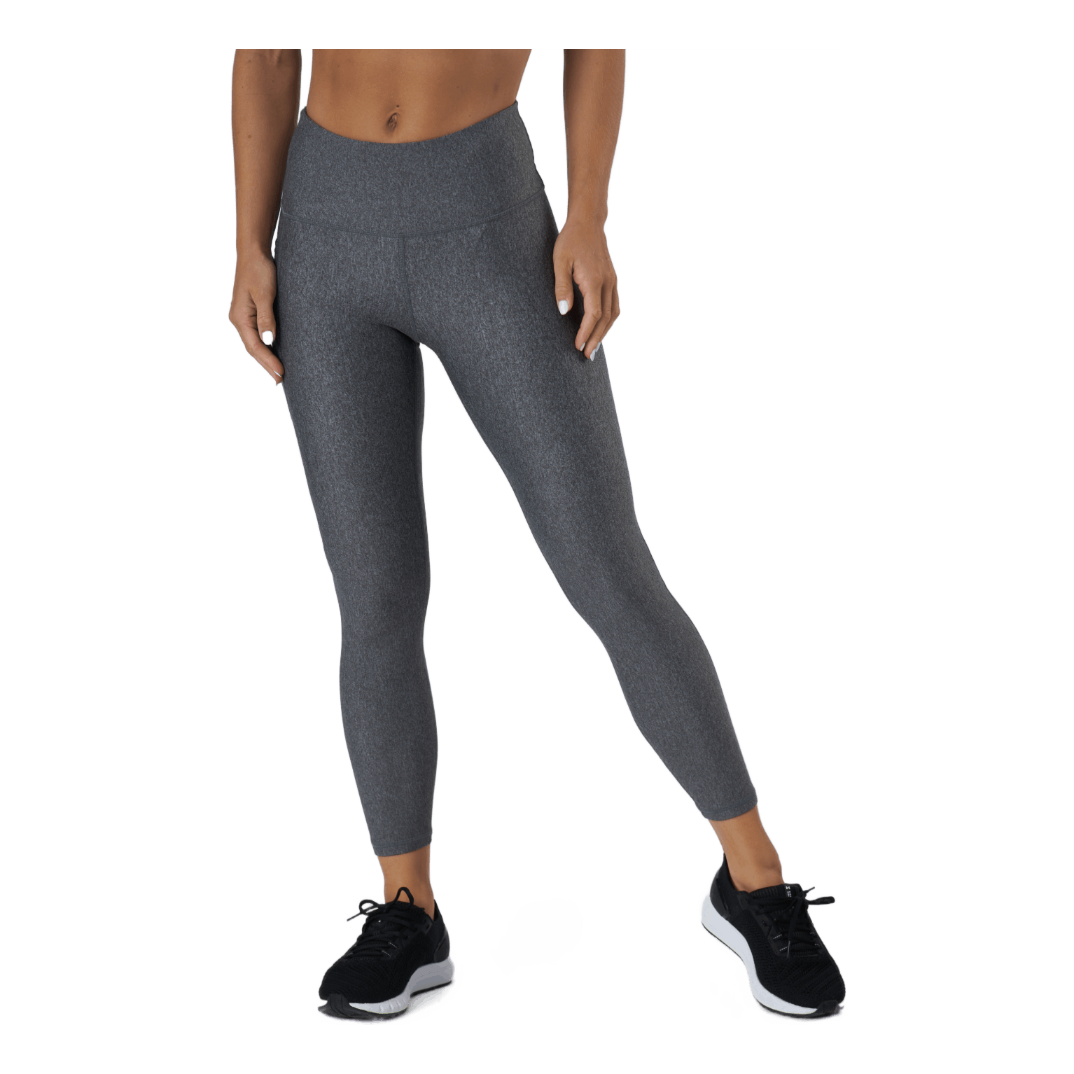 Under Armour Hi Ankle Tights – Solestory
