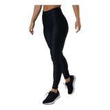 Women's HeatGear® No-Slip Waistband Full-Length Leggings