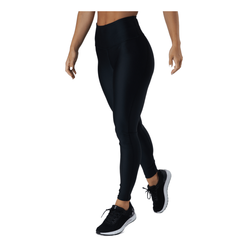 Women's HeatGear® No-Slip Waistband Full-Length Leggings