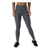 Women's HeatGear® No-Slip Waistband Full-Length Leggings