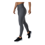 Women's HeatGear® No-Slip Waistband Full-Length Leggings