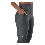 Women's HeatGear® No-Slip Waistband Full-Length Leggings