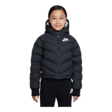 Nike girls puffer deals